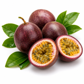 Fruit de la passion