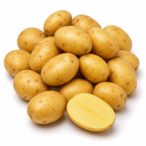 Pomme de terre grenaille