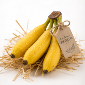 Mini banane