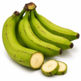 Banane plantain - 1 colis de 22kg