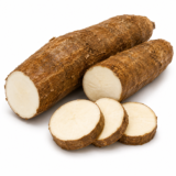 Manioc - 1 colis de 18kg