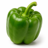 Poivron vert - 1 colis de 5kg