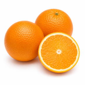 Orange à jus
