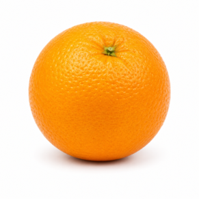 Orange de table
