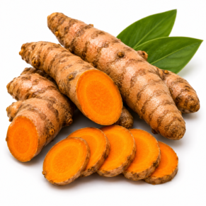 Curcuma