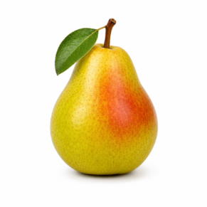 Poire Williams