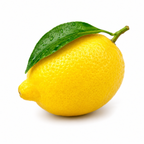 Citron jaune