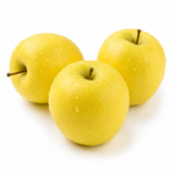 Pomme golden - 1 colis de 4kg
