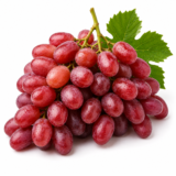 Raisin red globe - 1 colis de 6kg