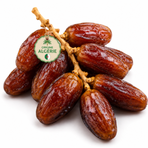 Dattes deglet nour
