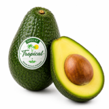 Avocat tropical - 1 colis de 8