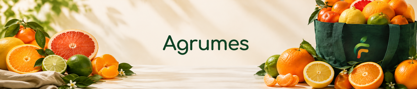 Agrumes