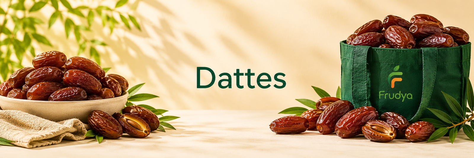 Dattes