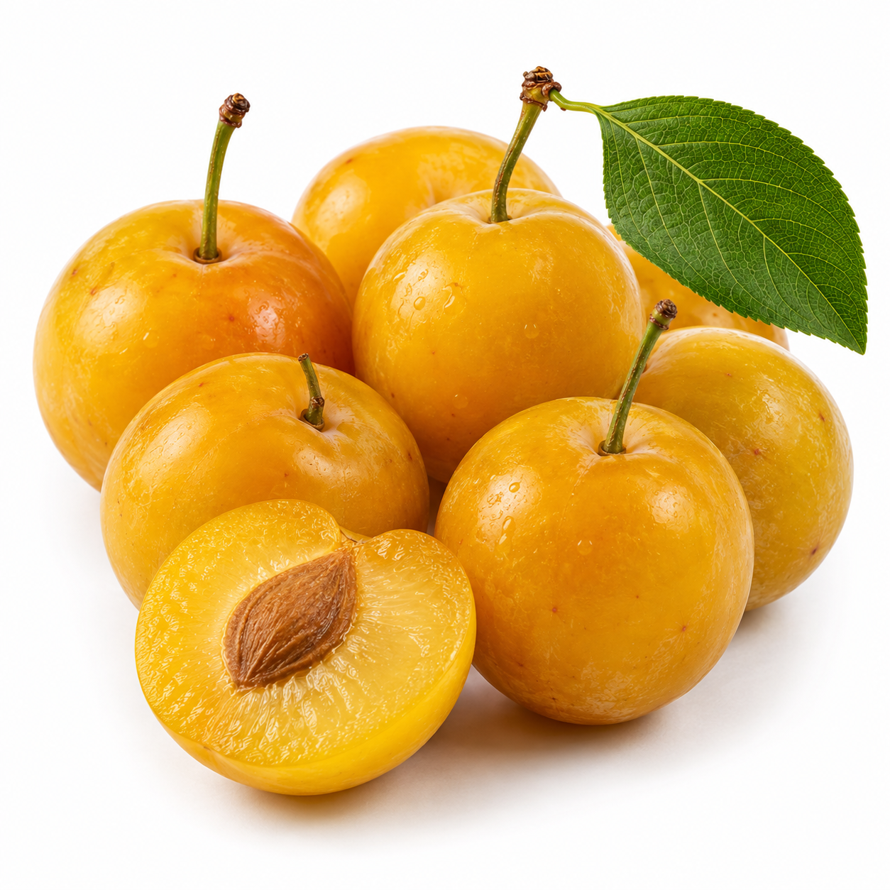 Mirabelle