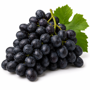 Raisin noir