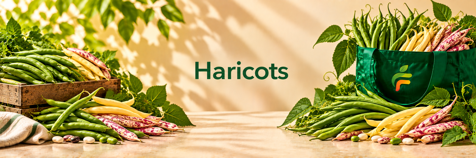 Haricots