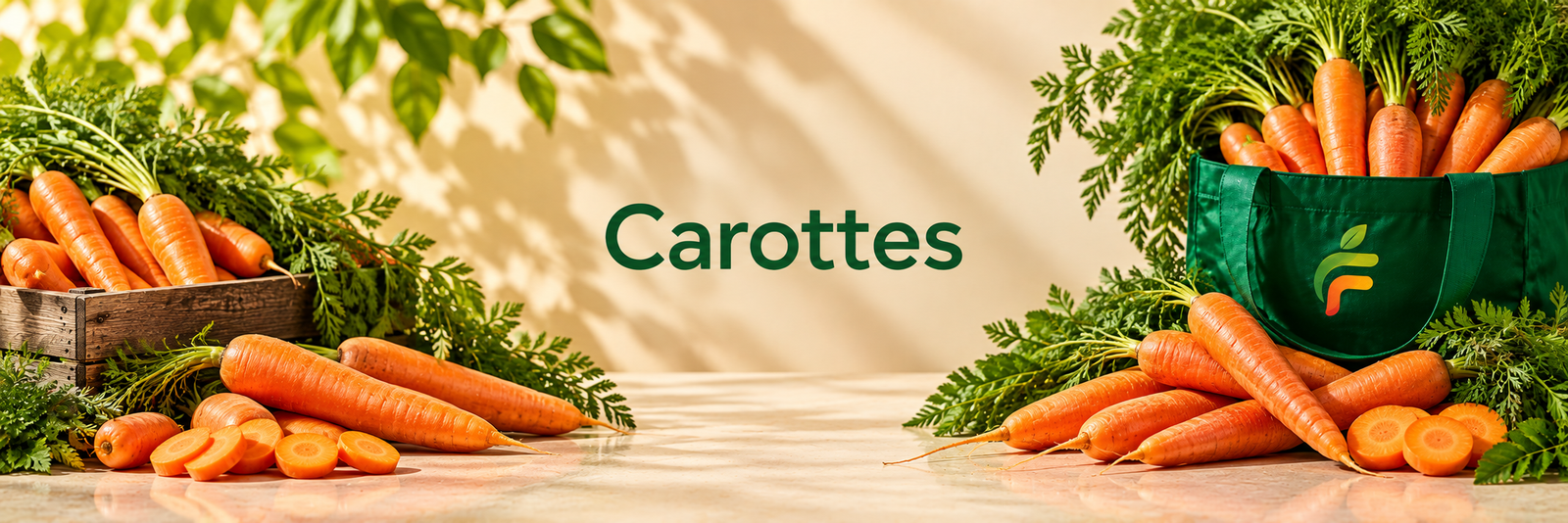 Carottes