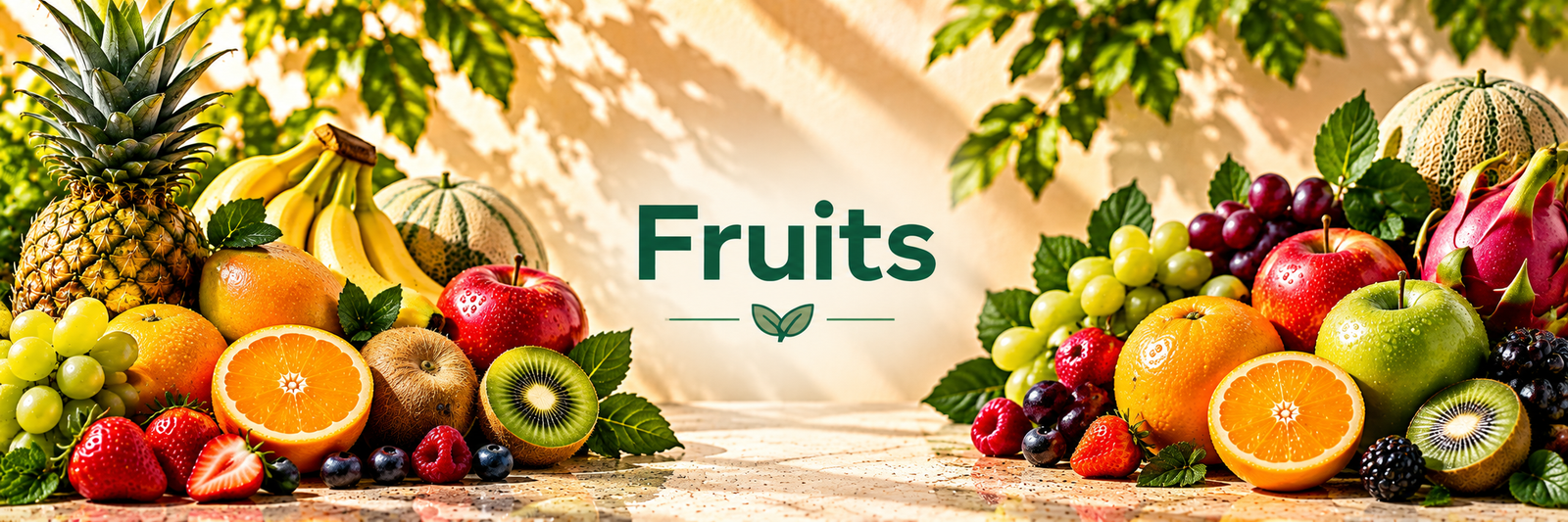 Fruit