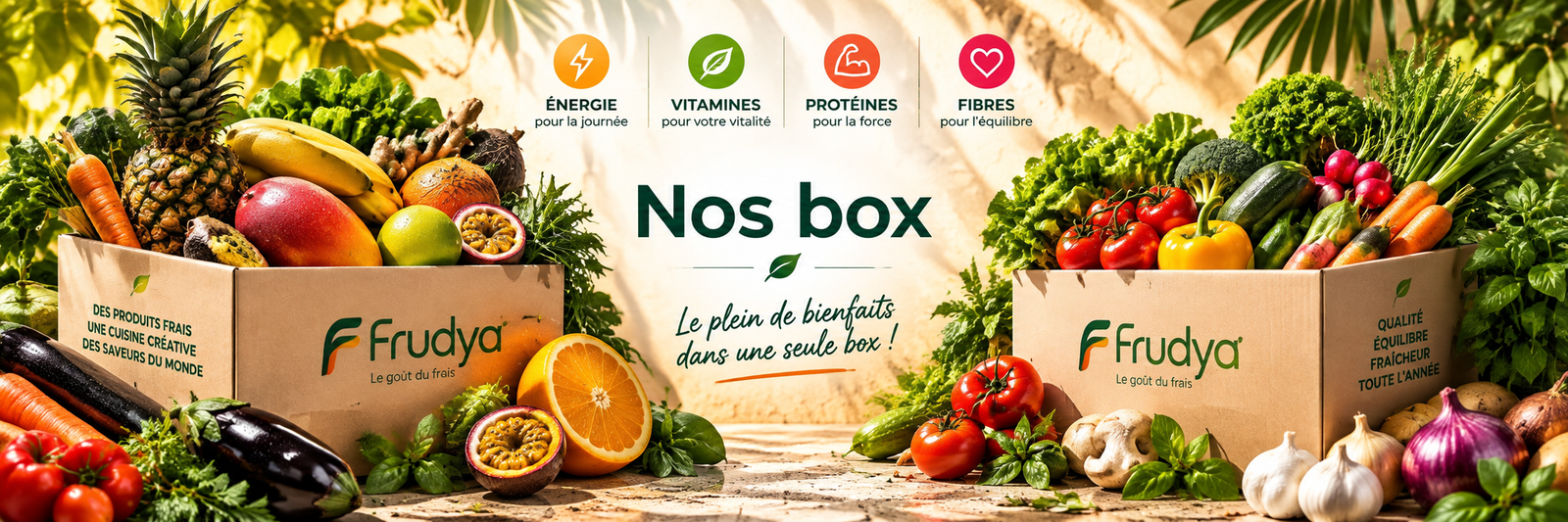 Nos Box