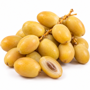 Dattes fraîches