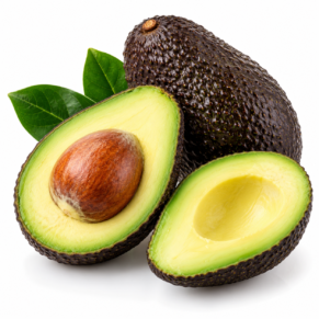 Avocat calibre 22