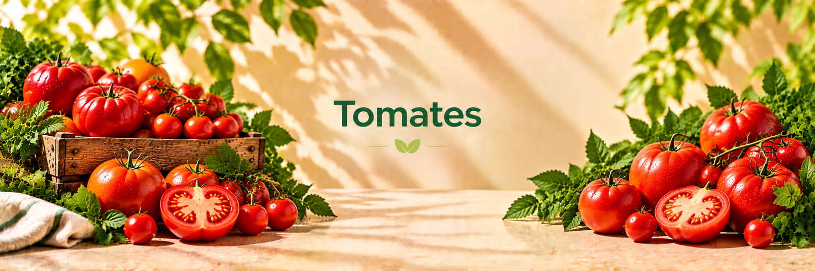 Tomates