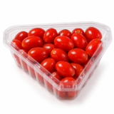 Tomate cerise pigeon triangle - 1 colis de 12 barquettes
